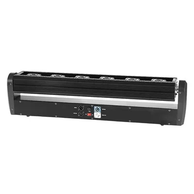 6 očí RGB laserové svetlo